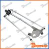 Tringlerie d'essuie-glace avant pour FORD | 75268, 1882230